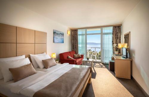 Omisalj Hotel | Magal Maradiso Hotel by Aminess