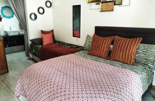Langenhoven Park Bed & Breakfast | Magalies B&B LANGENHOVENPARK