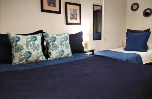 Langenhoven Park Bed & Breakfast | Magalies B&B LANGENHOVENPARK