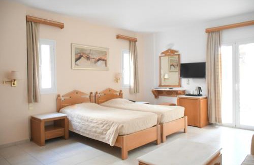 Gouves Hotel | Magda Hotel Club