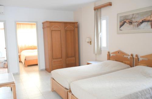 Gouves Hotel | Magda Hotel Club