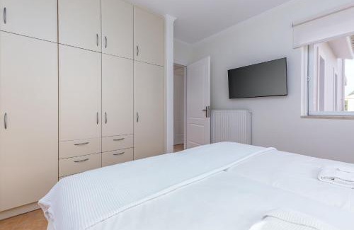 Potamos Villa | Magdalena Home Corfu