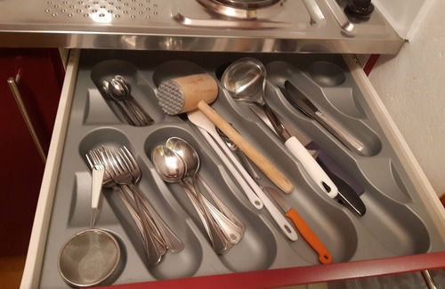 Pag Apartment | Magdalena