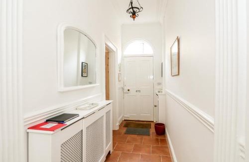 Louth House | Magdalene House