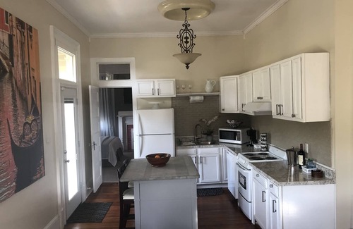 Mobile House | Magdalene Oaks on Government