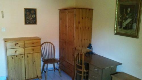 Pusztavacs Apartment | Magdi apartman
