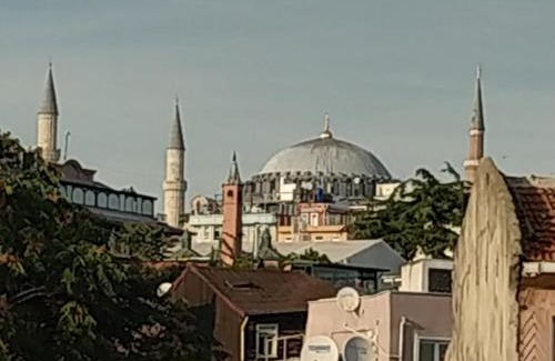 Sultanahmet Apartment | Magellan Apartments