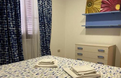 Magazzeno Apartment | Magellano Apartments