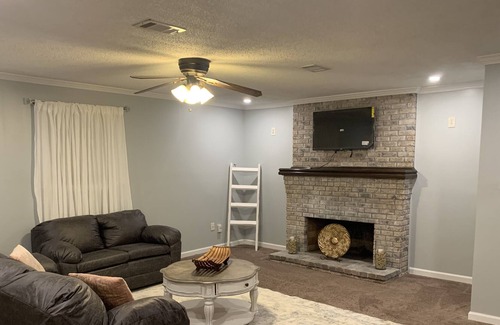 Biloxi House | Maggie Green’s Spot- your ultimate home away from home!! 🤩🏡⛱