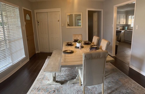 Biloxi House | Maggie Green’s Spot- your ultimate home away from home!! 🤩🏡⛱