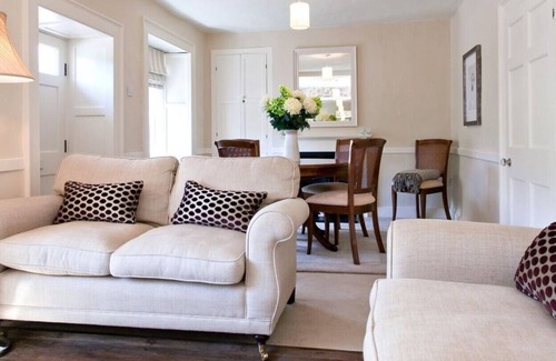 Cartmel Cottage | Maggie Puddle - The Cottage - beautiful tranquil retreat
