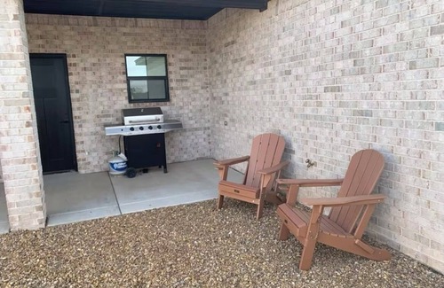 Canyon House | Maggie’s Place - Spacious 3 BD 2 Bath near Palo Duro Canyon and WT