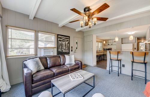 Maggie Valley House | Maggie Valley Home ~ 5 Mi to Cataloochee Ski Area!
