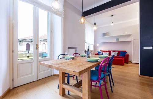 Maggiolina Apartment | Maggiolina Urban Retreat - Top Collection