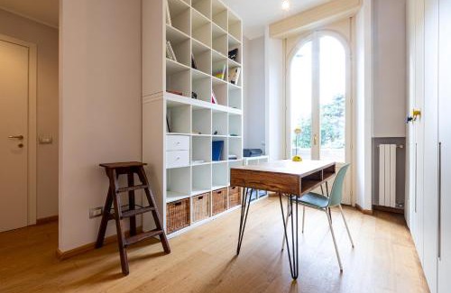 Maggiolina Apartment | Maggiolina Urban Retreat - Top Collection