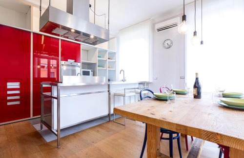 Maggiolina Apartment | Maggiolina Urban Retreat - Top Collection