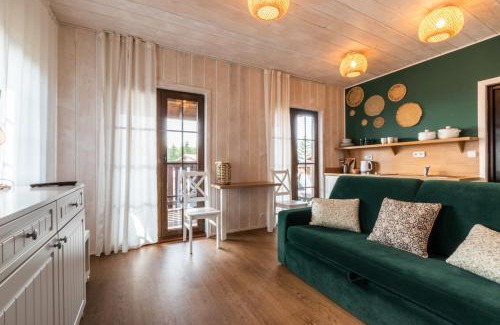 Jora Wielka House | Magia Mazur - Domy Wakacyjne