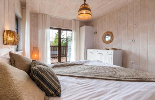 Jora Wielka House | Magia Mazur - Domy Wakacyjne