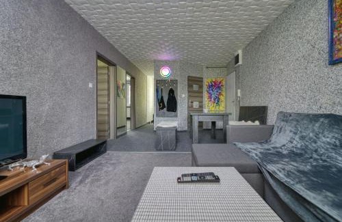 Tatranska Lomnica Apartment | Magic experience 2 bedroom 70 m2 apartment in Tatranska Lomnica by Gavrieli