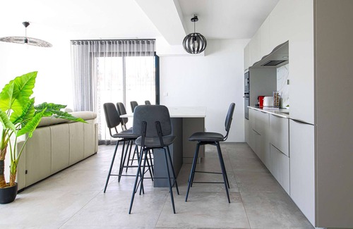 Cavaliere Beach Apartment | Magic flat on Cavalière beach by SELECTsoHOME