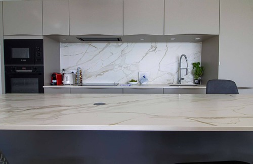 Cavaliere Beach Apartment | Magic flat on Cavalière beach by SELECTsoHOME