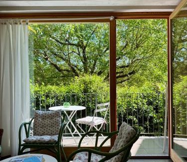 Luino Apartment | Magic Garden - Since 1911