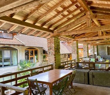 Luino Apartment | Magic Garden - Since 1911