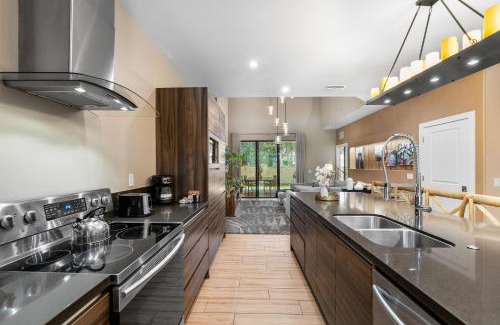 Florida Central Atlantic Coast House | Magic Getaway 4 En-suites, Bbq & Near Parks