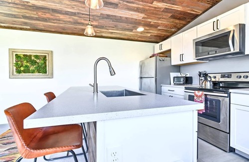 Fairplay House | Magic Getaway in the Mountains of Fairplay, CO