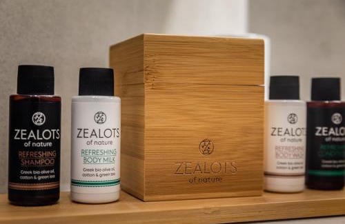 Tripiti Apartment | Magic Klima I