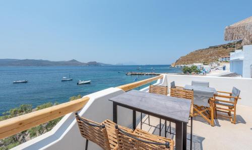 Tripiti Apartment | Magic Klima I