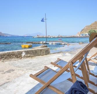 Tripiti Apartment | Magic Klima I