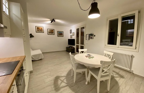 Moneglia Apartment | Magic Littorno.Hills, sea, nature.Swimmingpool. EN010037C2IF4YWDQ6 010037-LT-0078