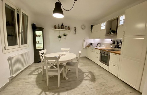 Moneglia Apartment | Magic Littorno.Hills, sea, nature.Swimmingpool. EN010037C2IF4YWDQ6 010037-LT-0078