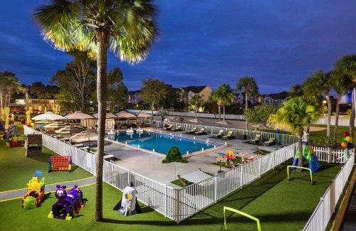 Kissimmee Hotel | Magic Moment Resort & Kids Club, Dazzler Select by Wyndham
