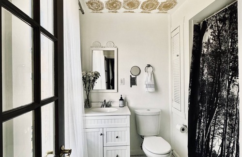 Newburgh House | Magic Oasis in Newburgh