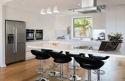 New Plymouth House | Magic on Molesworth in New Plymouth