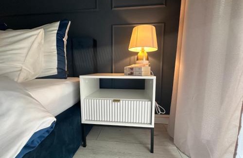 Katowice Apartment | Magic Place II - Francuska Park - Free Garage - Self Check-in
