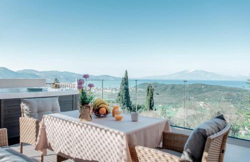 Alonia Apartment | Magic View Apartment