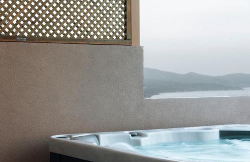 Alonia Apartment | Magic View Apartment