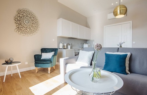 Zadar Hotel | Magic View Apartments