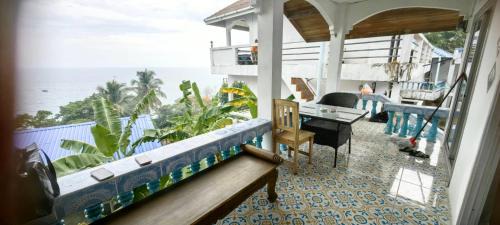 Koh Tao Ski Chalet | Magic View Apartments Koh Tao