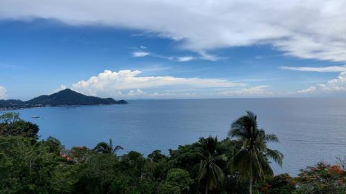 Koh Tao Ski Chalet | Magic View Apartments Koh Tao