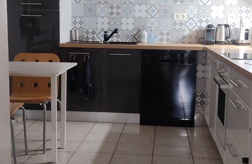 Canardiere Est Apartment | Magic Xmas