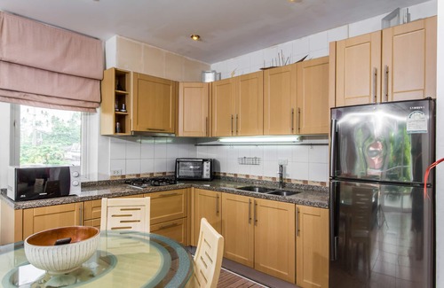 Mae Nam Apartment | Magical, 2 Bedroom Apartment in Beachside Complex