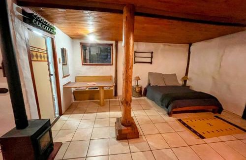 Hogsback House | Magical Forest Cottage Escape!