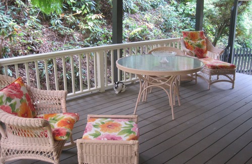 Otto Cottage | Magical Mountain Cottage