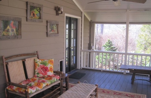 Otto Cottage | Magical Mountain Cottage