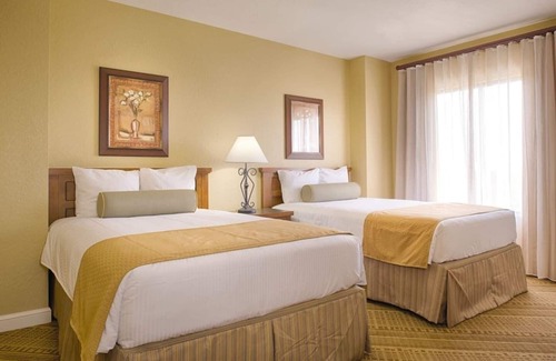 Lake Buena Vista Resort | Magical Vacation at Whydham Bonnet Creek Resort in a 1 Bedroom