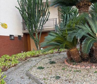 Bordighera Apartment | Magici Sogni-Bordighera